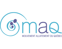 Mouvement allaitement Québec