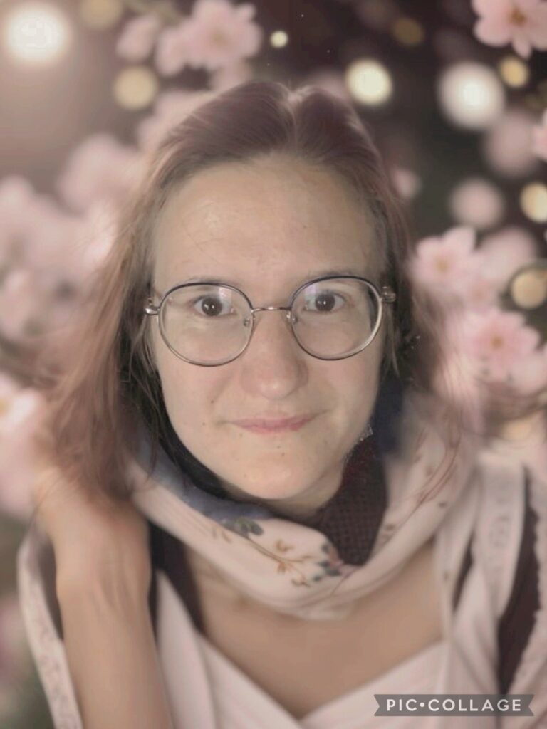 Laeticia Picard-Martin