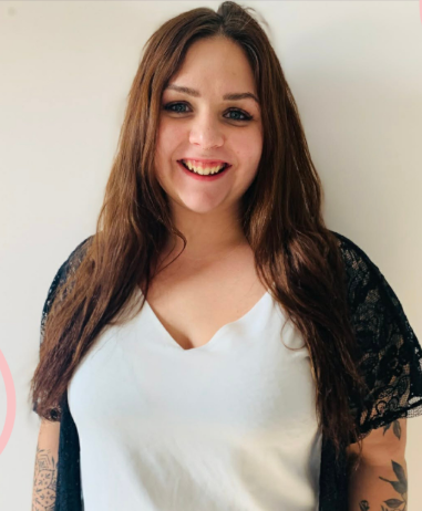 Sabrina Leboeuf- Directrice Générale